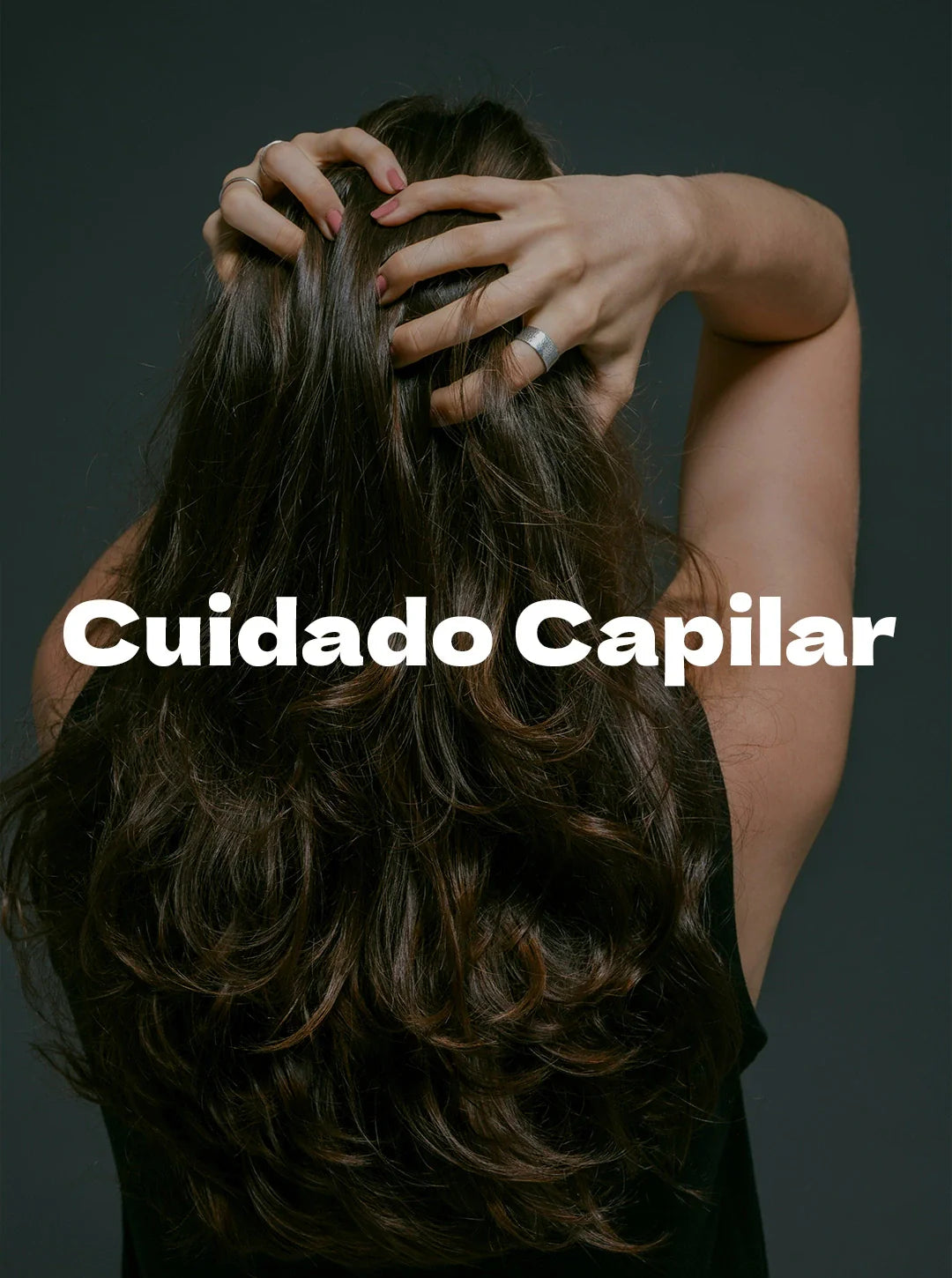 Cuidado Capilar