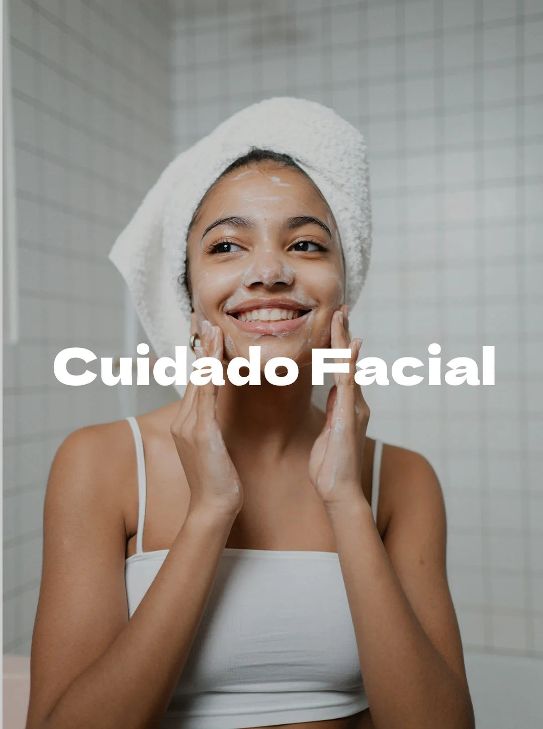 Cuidado Facial