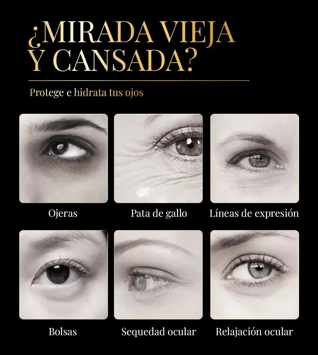 VENOMLIFT - CONTORNO REAFIRMANTE