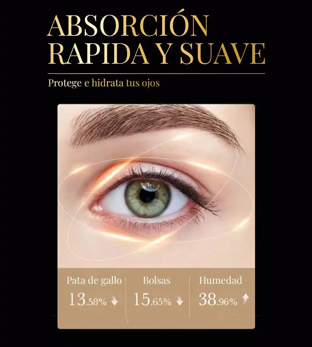 VENOMLIFT - CONTORNO REAFIRMANTE