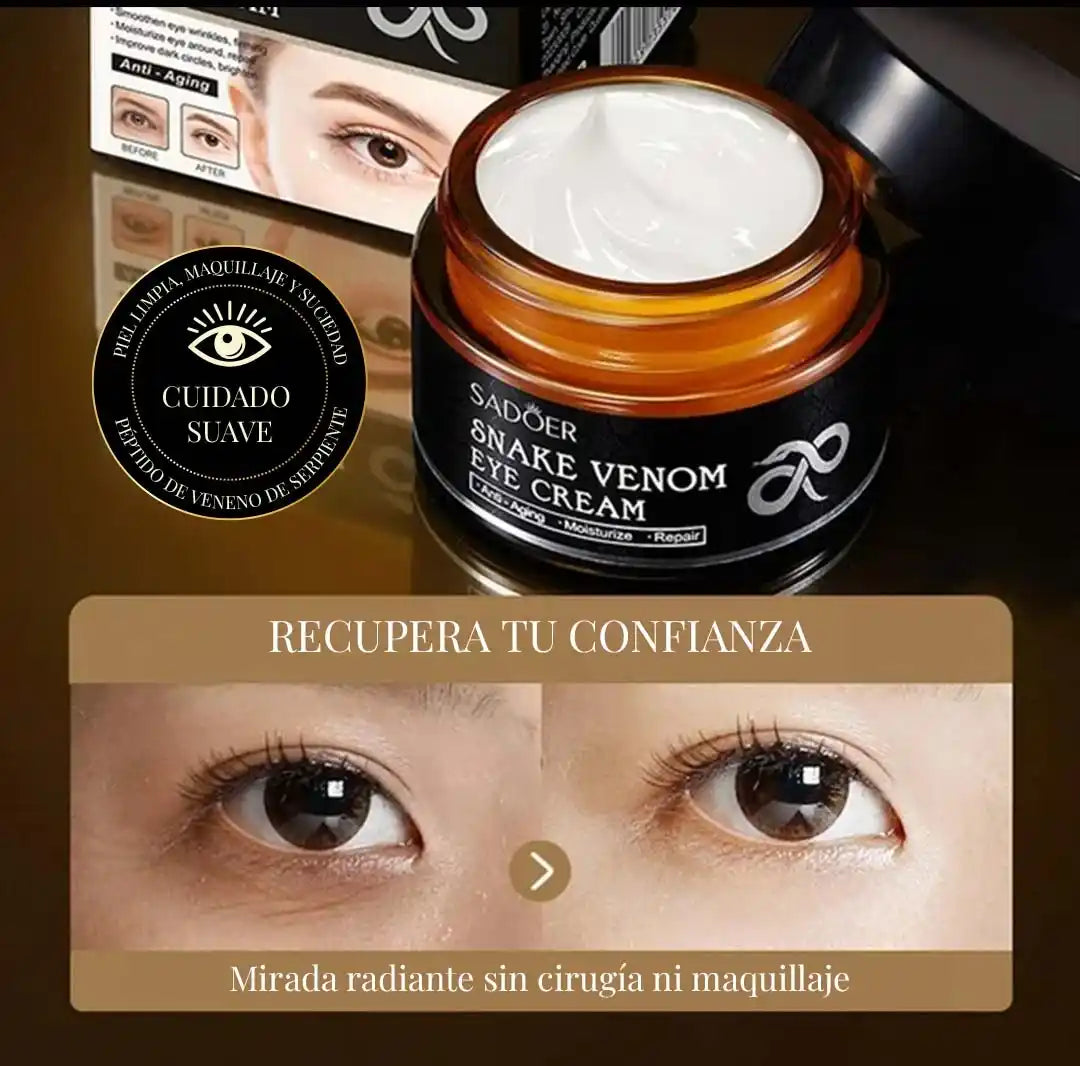 VENOMLIFT - CONTORNO REAFIRMANTE