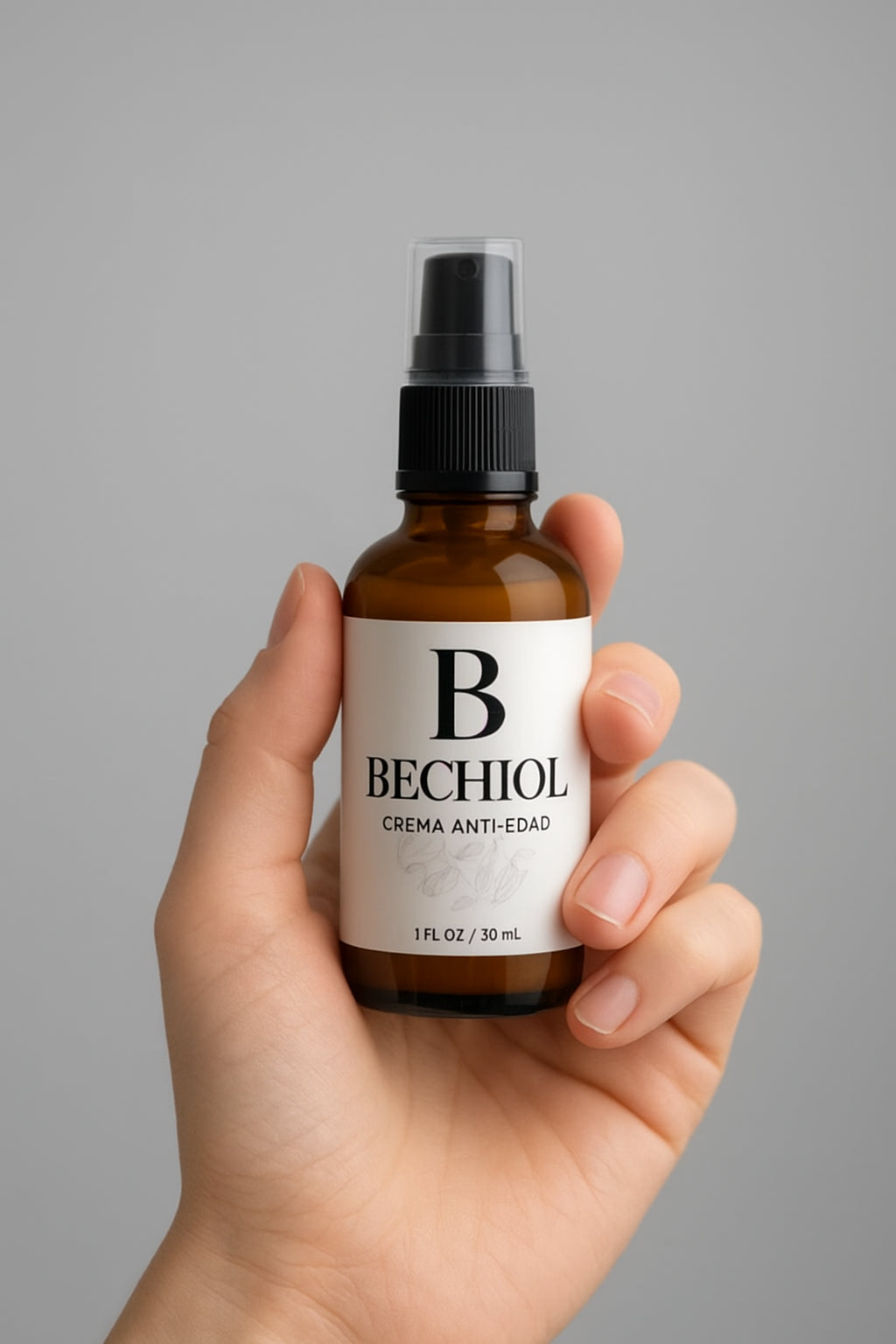 BECHIOL - SUAVIDAD Y JUVENTUD