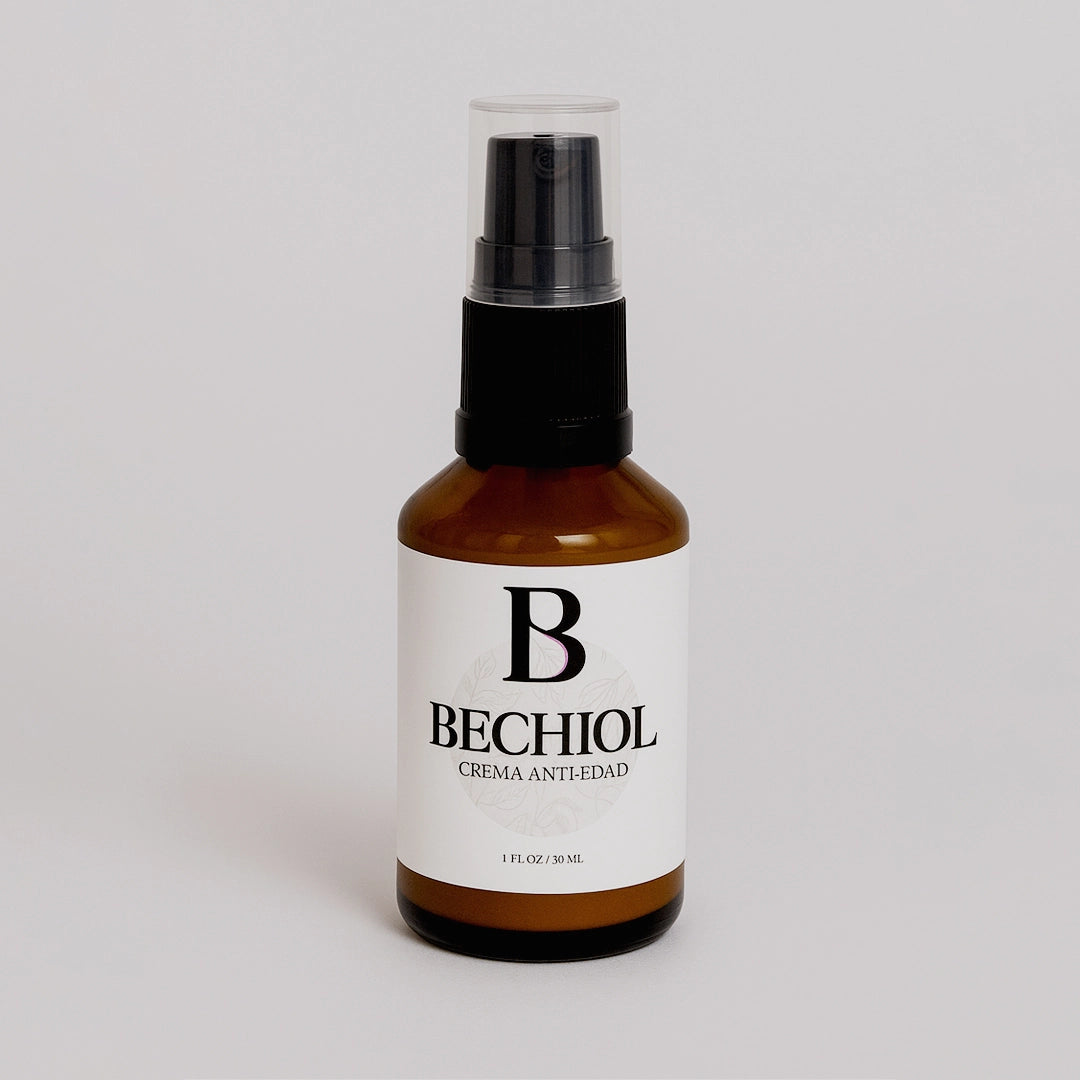 BECHIOL - SUAVIDAD Y JUVENTUD