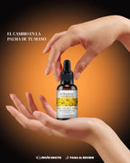 2X1 - SÉRUM ANTIMANCHAS DE ÁCIDO KÓJICO Y NIACINAMIDA