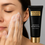 JABON FACIAL CON NIACINAMIDA