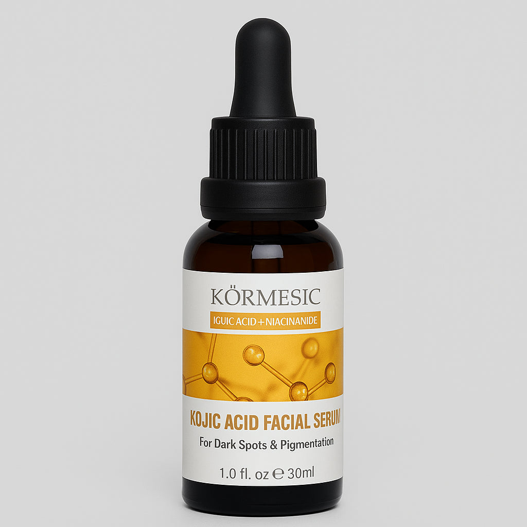 2X1 - SÉRUM ANTIMANCHAS DE ÁCIDO KÓJICO Y NIACINAMIDA